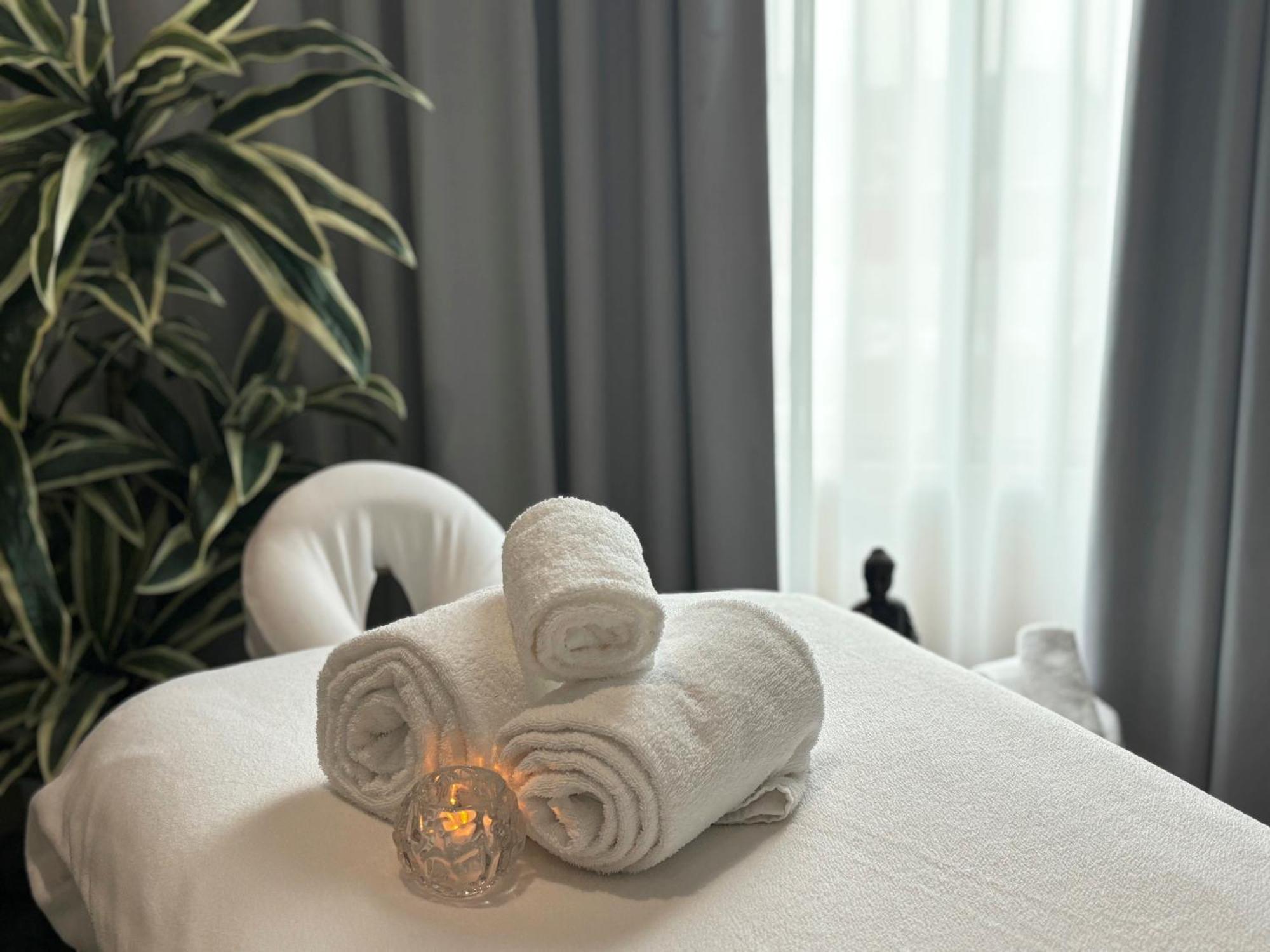 Hotel Castel Granby Ngoại thất bức ảnh